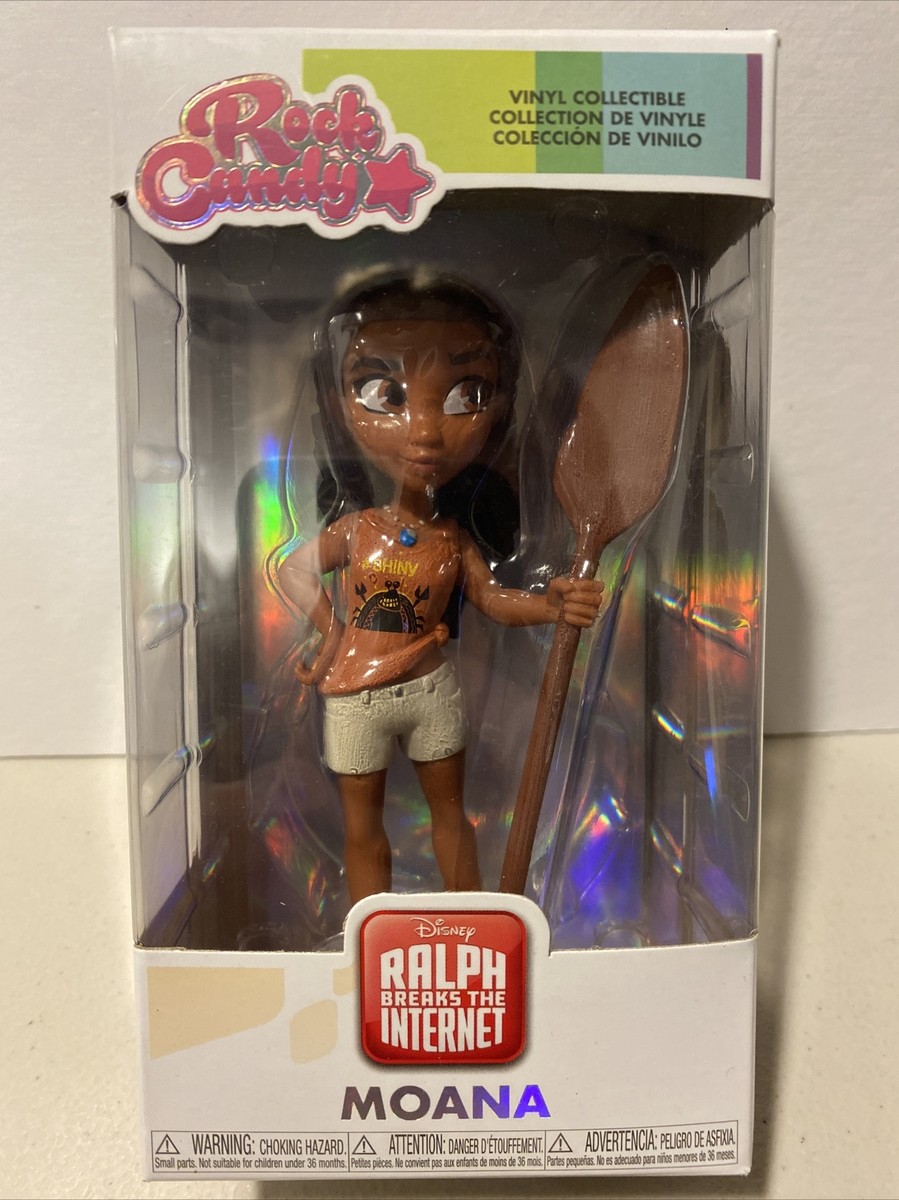 Funko Rock Candy Disney 