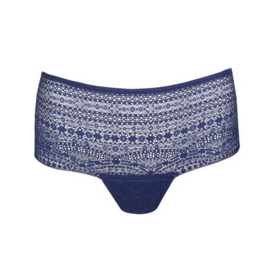 Prima Donna *Epirus* Panty Hipster blau Spitze Gr. 36 38 40 42 44 NP 49,99  