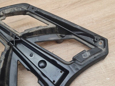 BMW R 1200 R 2011 REAR RACK MOUNTING 71607698783-03 for sale 