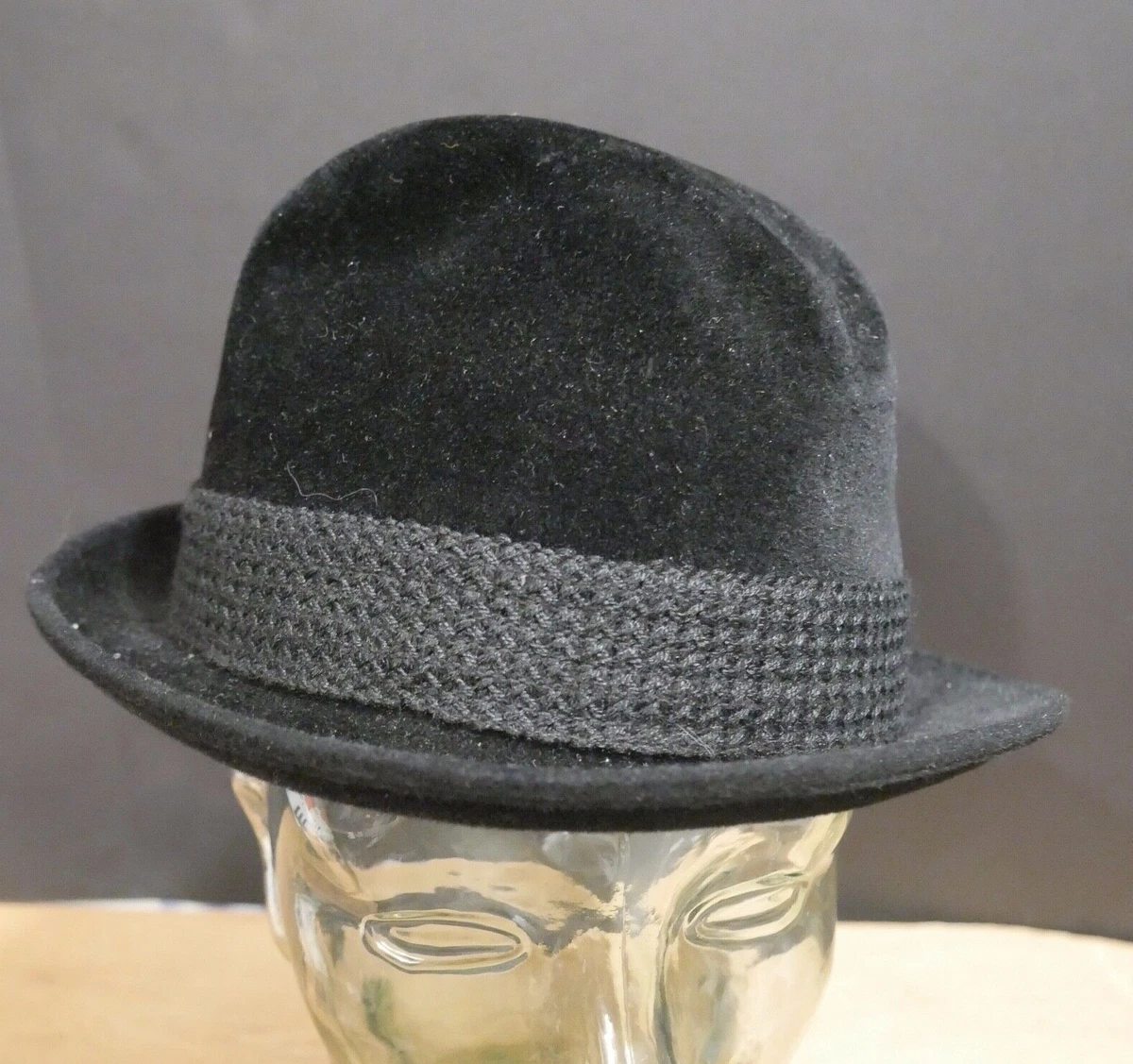 Dobbs sales bowler hat