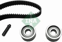 INA 530 0602 10 Zahnriemensatz FüR CitroËN Fiat Iveco Peugeot Renault