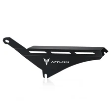 Motorcycle chain guard Accessories Aluminum For Yamaha MT-09/ABS 2017-2020 NEW