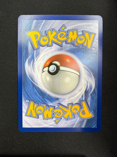 Pokemon Noivern EX 091/131 Evoluzioni Prismatiche Ultra Rara ITA Carte Nintendo - Foto 2 di 2