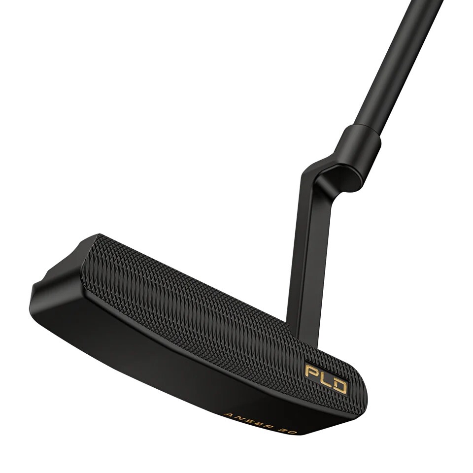 PING PLD Milled SE Anser 30 Putter 35” Sold Out | eBay