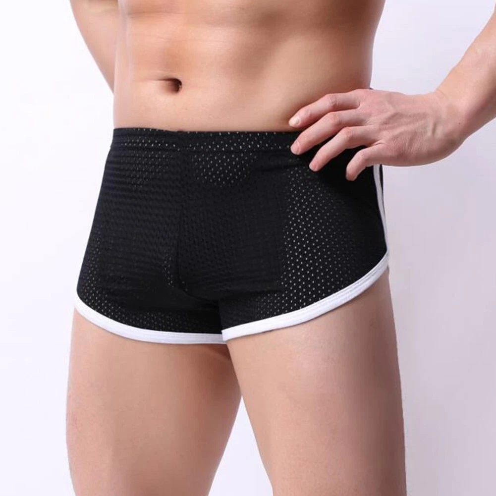 Slip Boxer Las tribus correr calzoncillos calzoncillos caseros