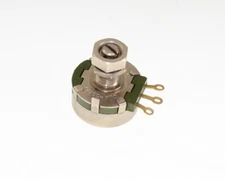 53C2-7.5MEG CLAROSTAT POTENTIOMETER 7.5 MEG OHM, 2W ROTARY