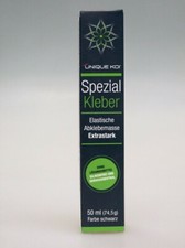 Unique Koi Spezialkleber 50 ml Tube Kleber Teich Teichbau Teichanlage Teichpfleg