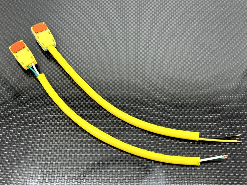 Jeep Renegade 2015 2016 2017 2018 OEM bolsa de aire del conductor reloj conector de enchufe de resorte Foto 3 de 4