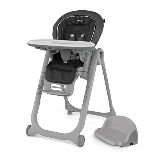 chicco polly magic highchair
