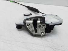 front door lock lh for TOYOTA COROLLA (E21)(2019- ) HIBRIDO HYBRID 2019 326652