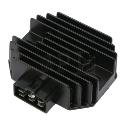 Regulator Rectifier Fits Kawasaki 21066-0027 21066-1052 21066-1038