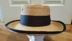 kate lord straw hats