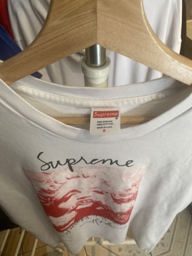 サイズ XL】18aw Supreme Madonna Tee White シュプリーム マドンナ T 