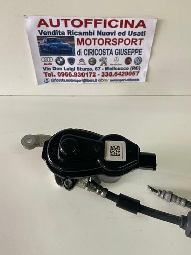PINZA FRENO POST DX FIAT 500X / JEEP RENEGADE SUV 2014>, 52029649 - Foto 3 di 7