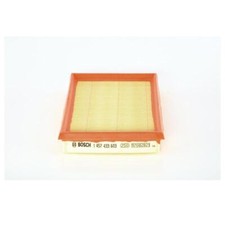 Bosch 1457433603 Luftfilter für Opel Corsa B Corsa B Caravan Combo Tigra