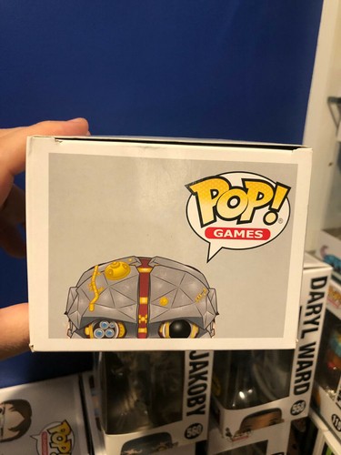 #0-250 Funko Pop! Exclusivo Chase edición especial limitada (GUARDA ESTE ANUNCIO) - Imagen 289 de 450