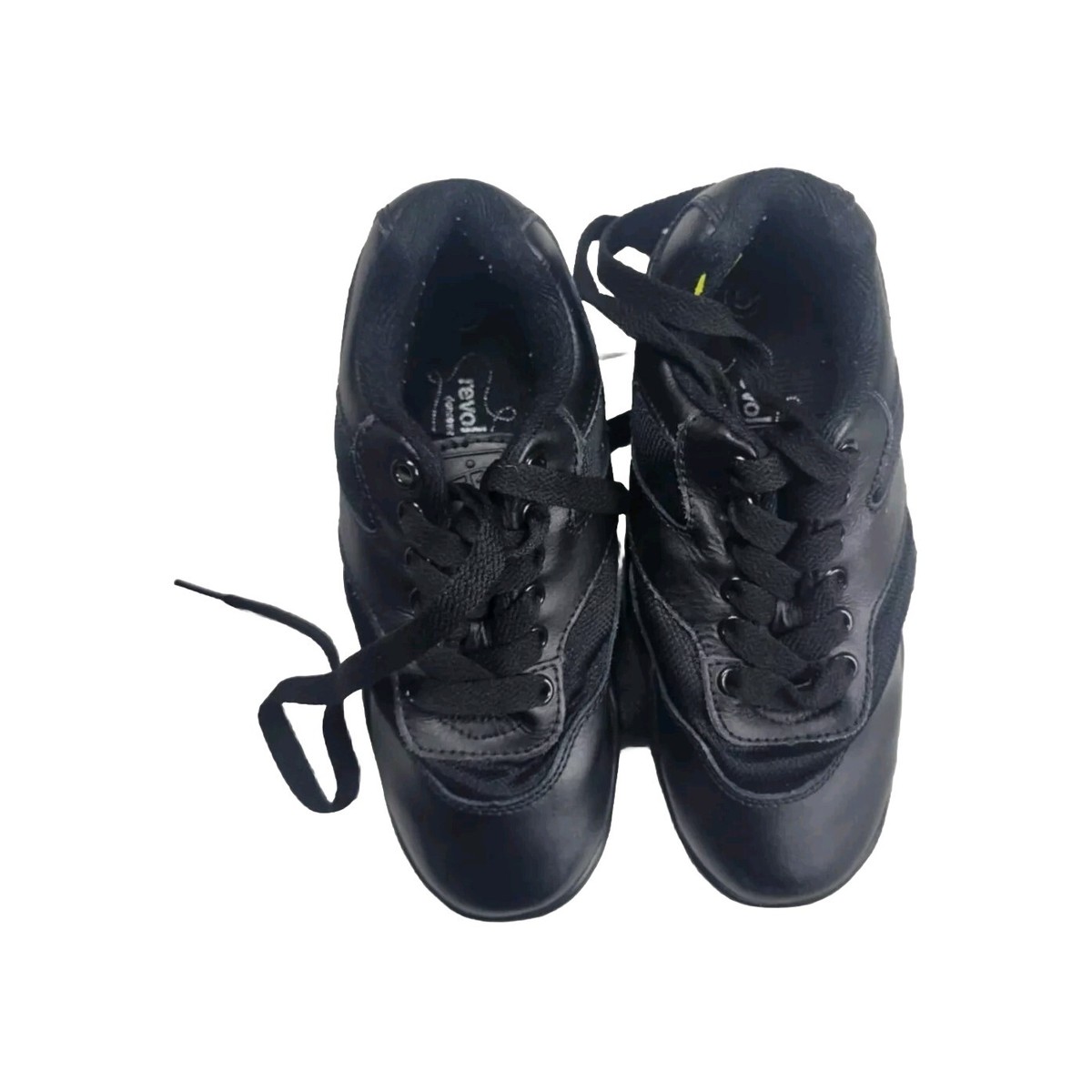 revolution dancewear jazz shoes