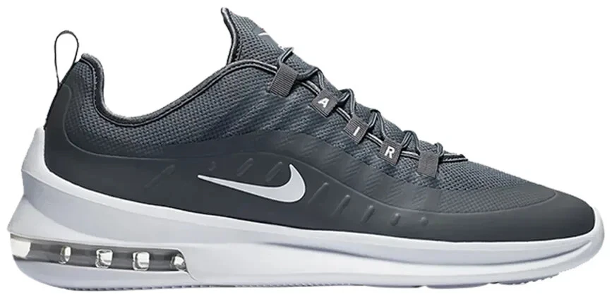 Nike Air Max Axis Gray for Sale | Authenticity Guaranteed | eBay display picture 3