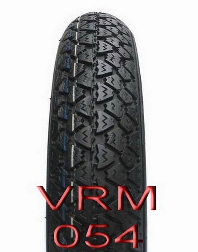 Pneu 10-350 054 56J TL 10 pouces tubeless renforcé pour scooter urbain