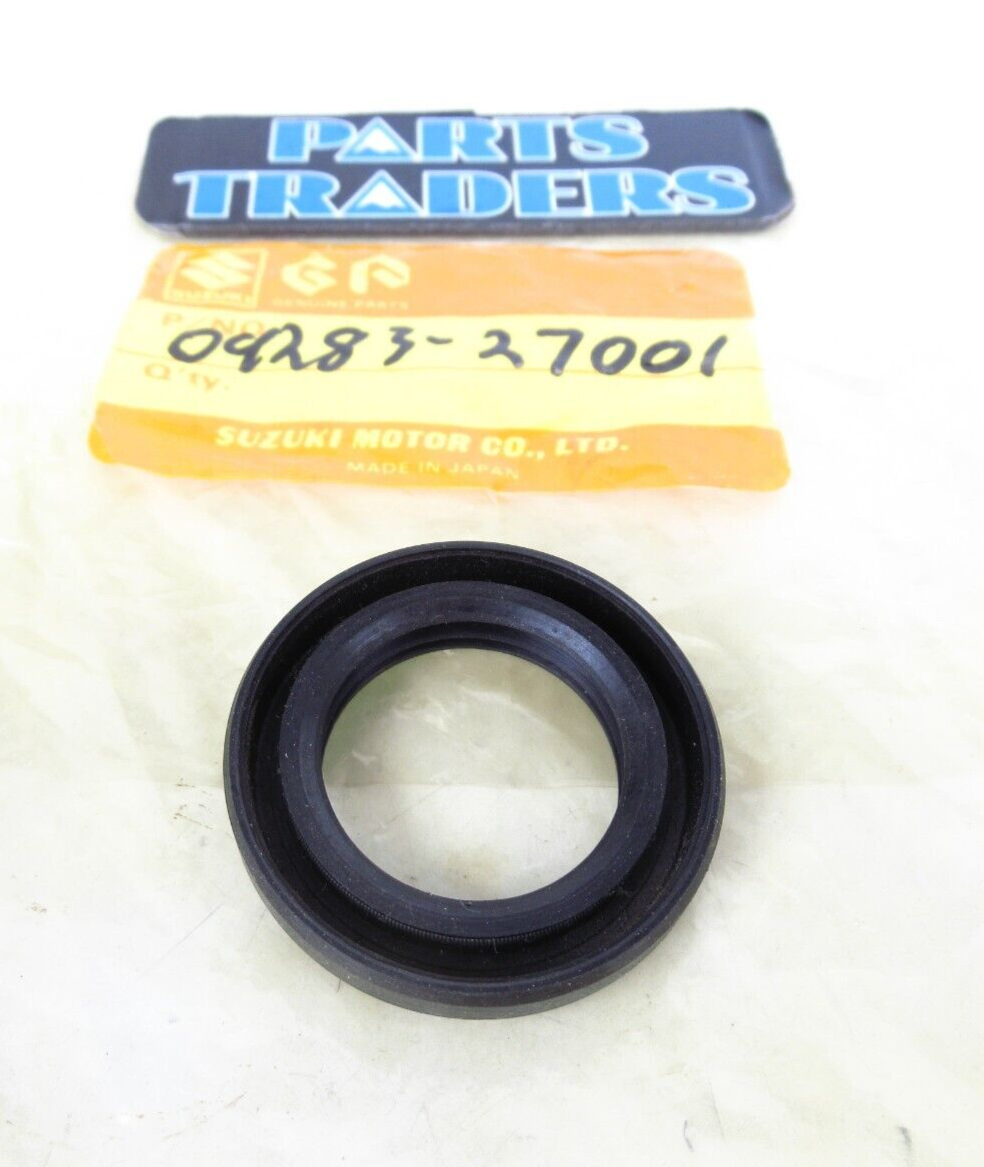 Suzuki T500 TITAN OEM Oil Seal 0928327001 for sale online eBay