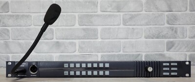 Intercom Systems - Clear-Com Ics-1016