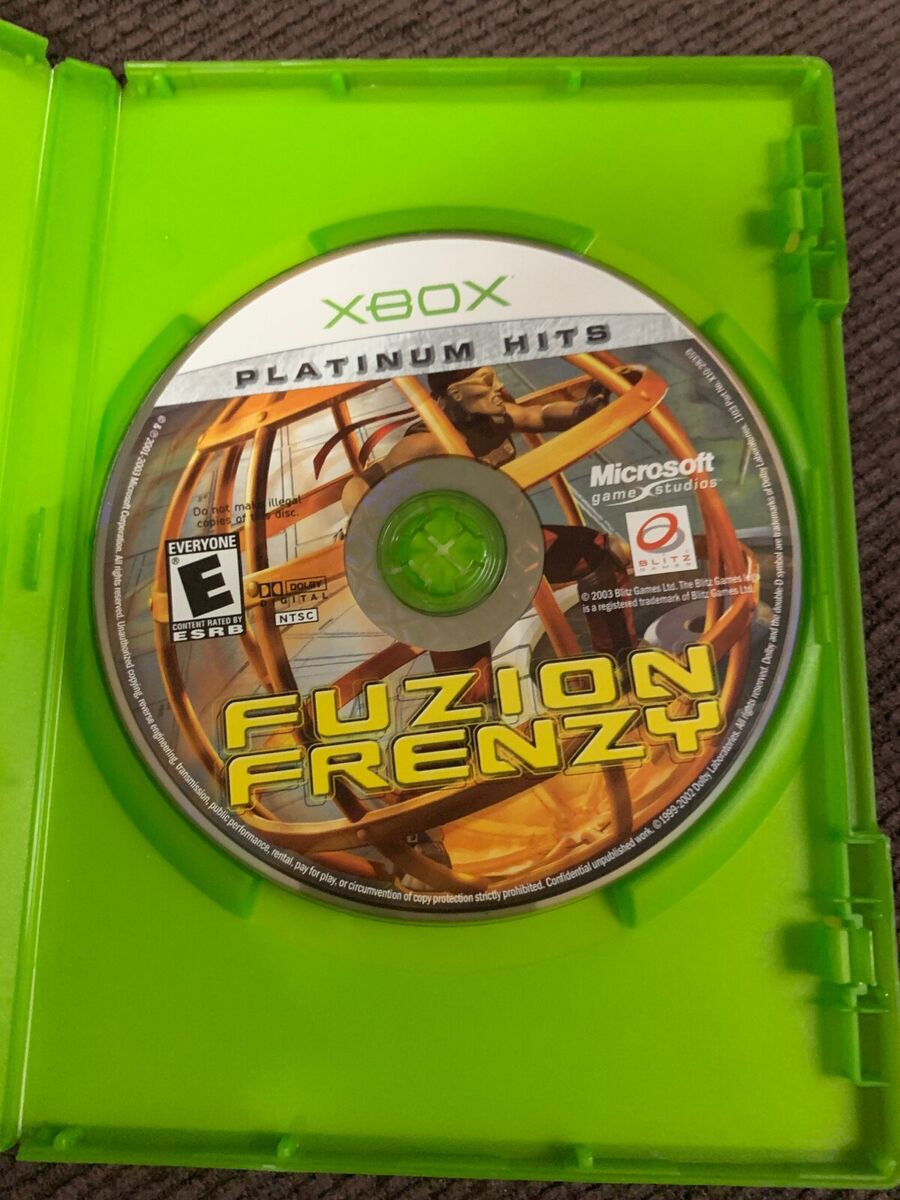 Great Original Xbox Games Tested and Working- Pick from List 11/26