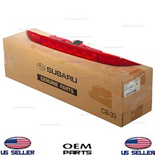 Genuine Rear Center 3rd Brake Lens Stop Lamp ...