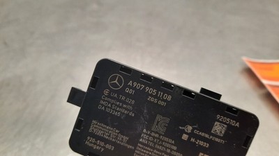 ANTENNE ANTENNA Mercedes-Benz Vito (447.6) 2022 A9079051108 | eBay