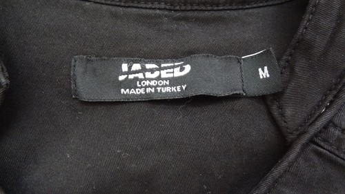 Jaded London Your Call Drummer Jacket - Picture 3 of 6