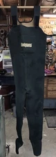 Hodgman Neoprene Waders Size Large