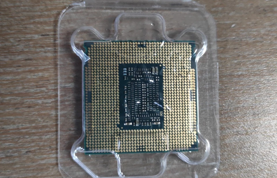 Intel Xeon E3-1245 V6 3.70GHz 4 Core 73W 8MB SR32B LGA1151 CPU Processor - Image 2 of 2