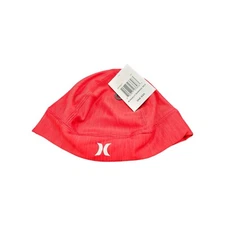 Hurley Skully Running Beanie - Men's Red - New
