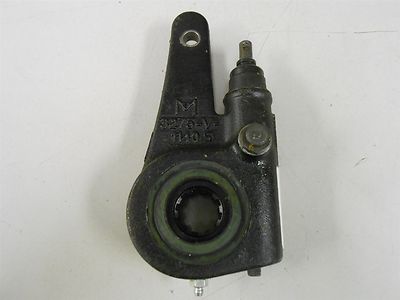 A33275E1201 MERITOR AUTOMATIC BRAKE SLACK ADJUSTER 1.2'' 10 SPLINE 5-1/2'' ARM