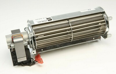 Fergas Fireplace Blower Fan Motor 51468 110V SA-20L-1057 | eBay