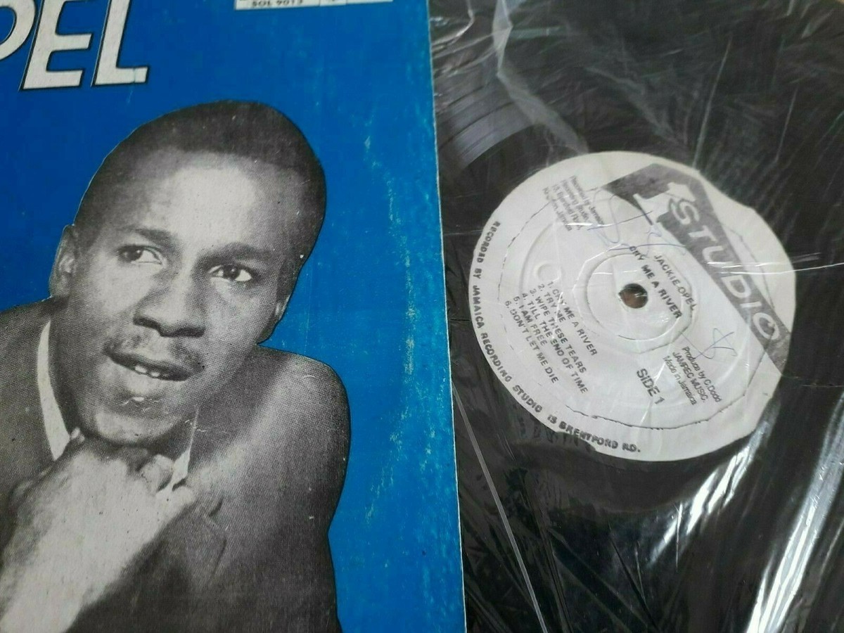 I Am Jackie Opel - What | – The ⁄ Soul , and JACKIE OPEL Deezer