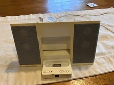 Altec Lansing inMotion Portable Audio iM3 For iPod  - USED (works)