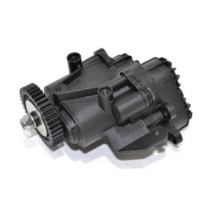 Traxxas TRX-4 Sport Transmission Single 