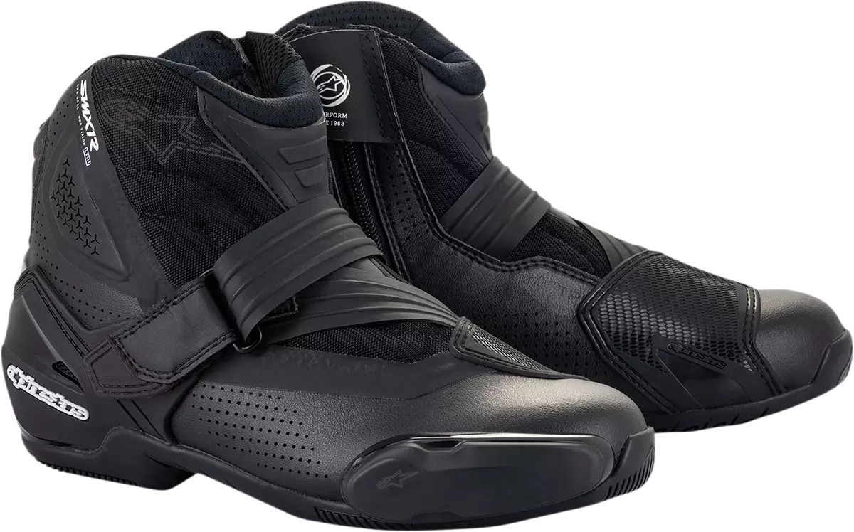 Alpinestar smx deals 1 r vented