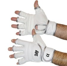 Bay� Fit Hook and Loop Ball Gloves Equipment Gloves Sandbag Punch Bag Gloves New
