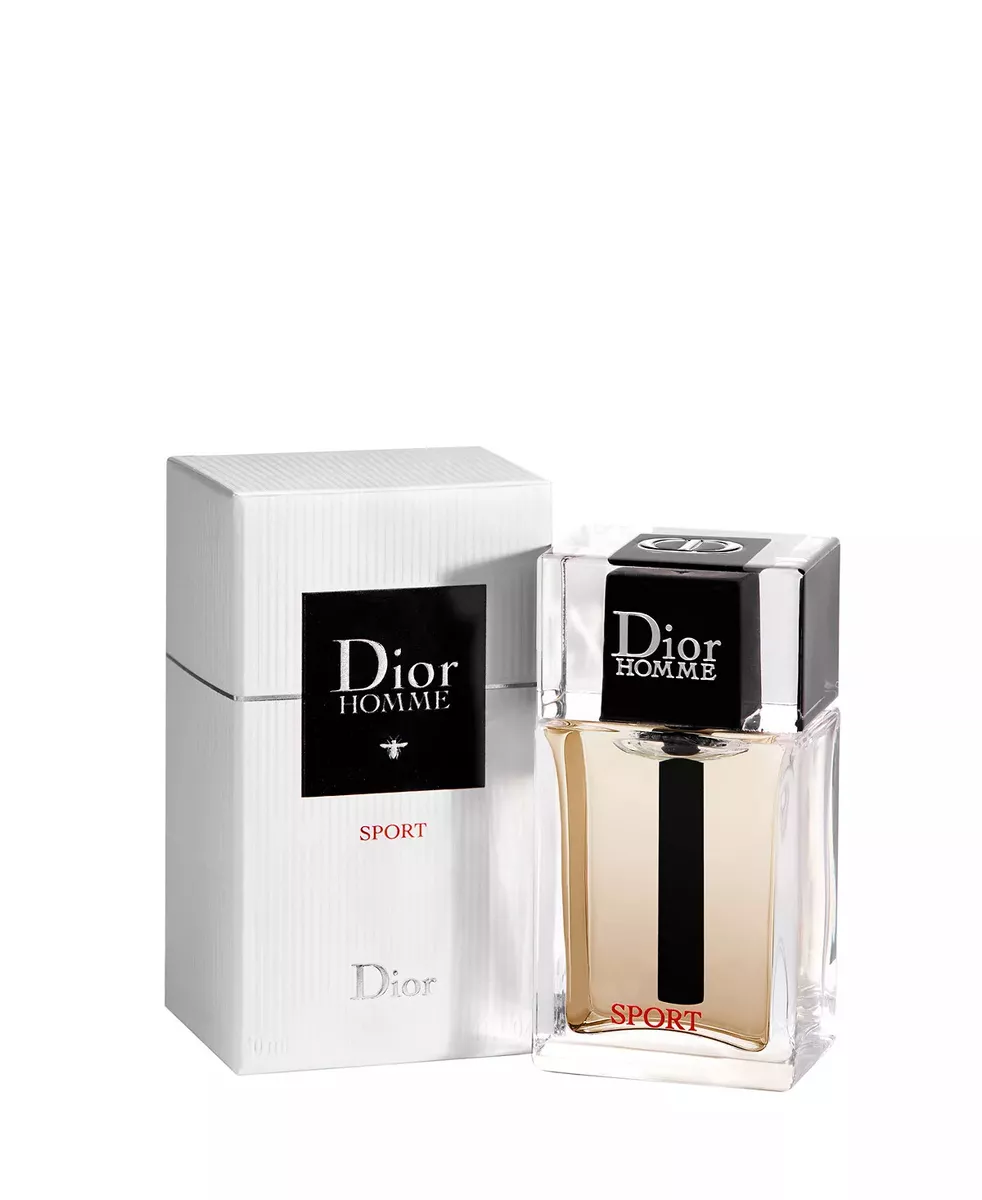 Dior Homme Perfume 