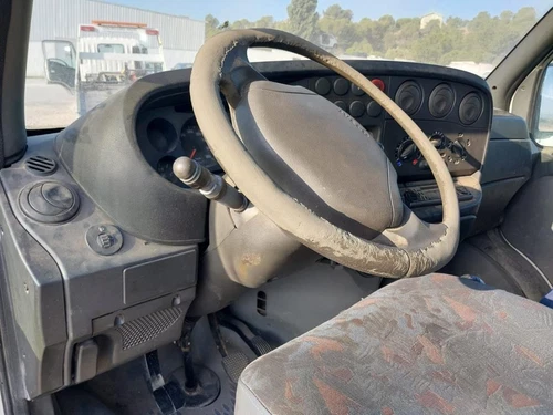 500320426 Feu Avant Gauche pour IVECO DAILY FURGÓN 1999 1154950 - Bild 9 von 10