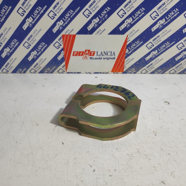 Auspuffrohrkragen Fiat Uno - Lancia Delta Original 4412762-image
