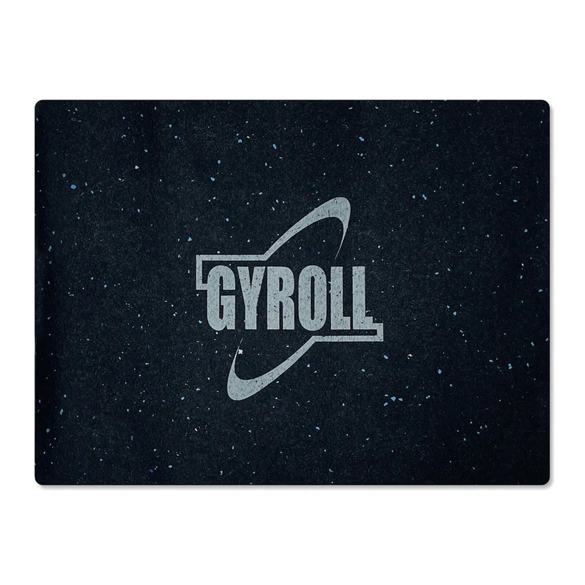 Rubber changing sale mat