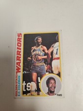 1978-79 Topps NBA #12 E.C. Coleman