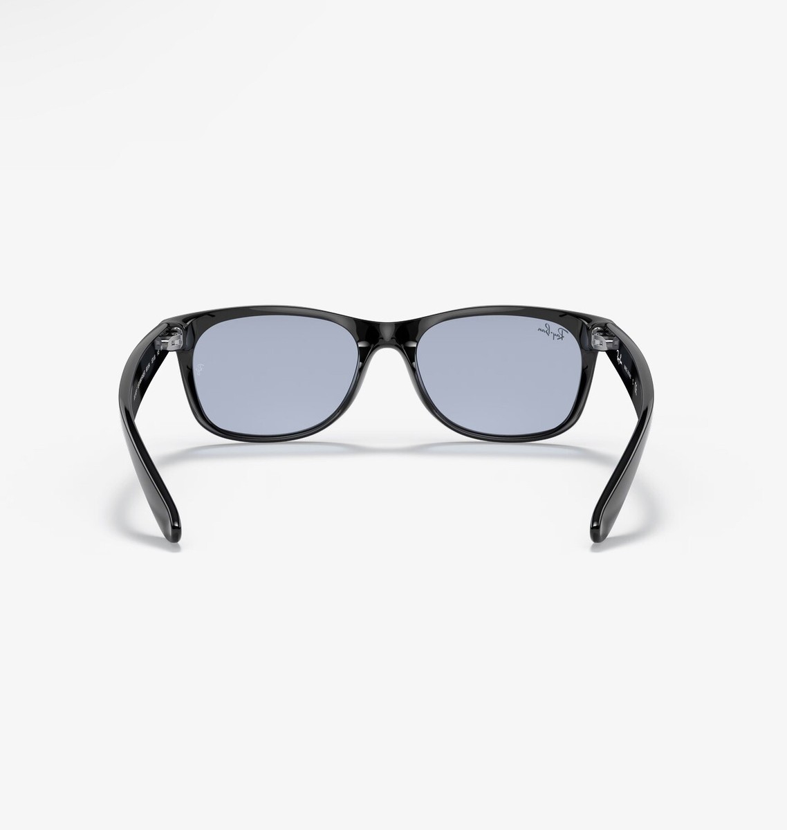 小物 Ray-Ban NEW WAYFARER RB2132F 601/64 55 Ray-Ban Sunglasses RB2132F 601/64 55 Size New Wayfarer
