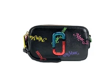 Marc Jacobs The Snapshot New York Crossbody Bag