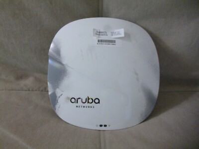 ARUBA NETWORKS APIN0315 WIRELESS ACCESS POINT/ IoT DEVICE @@ 