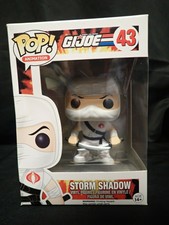 storm shadow funko pop