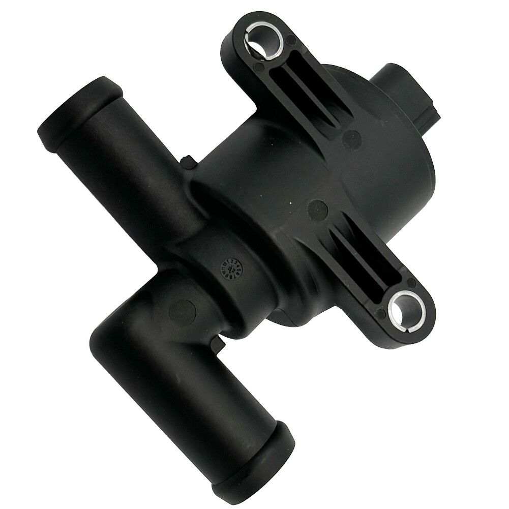 Cooling Heater Control Solenoid Valve 4H0121670A For Audi A8 Q7