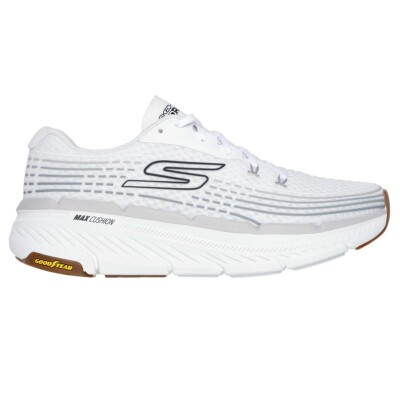 SKETCHERS Mens MaxCG Slip On Exclusive Heel Pillow ULTRA GO NRT Trainers-UK  7-12 UK